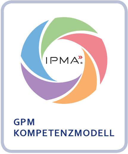 Kompetenzmodell der GPM